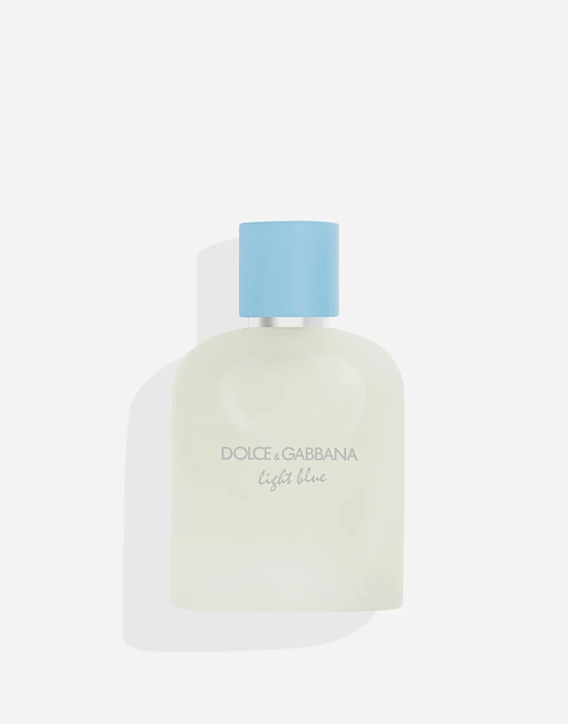 Light Blue Pour Homme Eau de Toilette