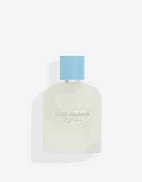 Light Blue Pour Homme Eau de Toilette