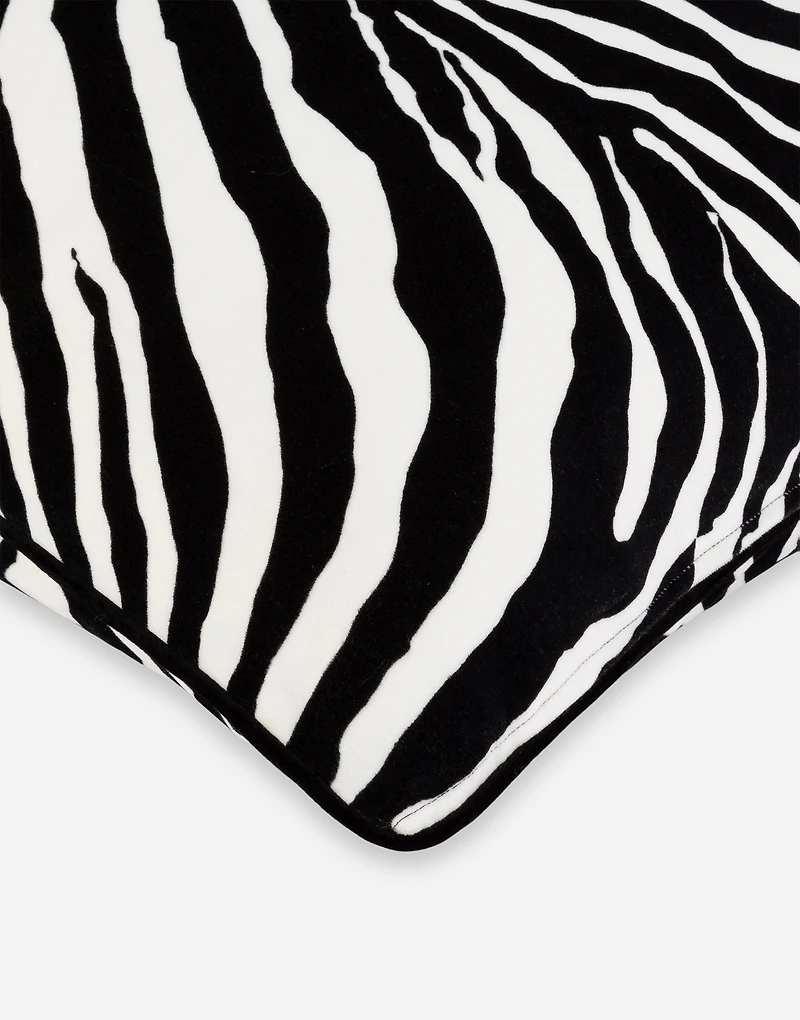 Velvet Cushion medium