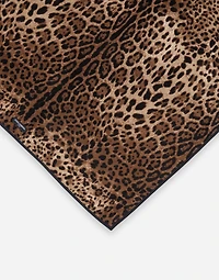 Terry Cotton Bath Towel