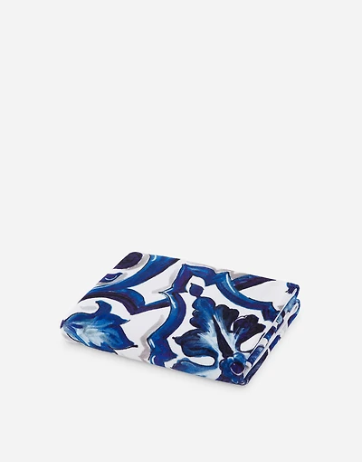 Terry Cotton Bath Towel