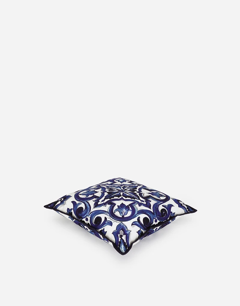 Canvas Cushion small