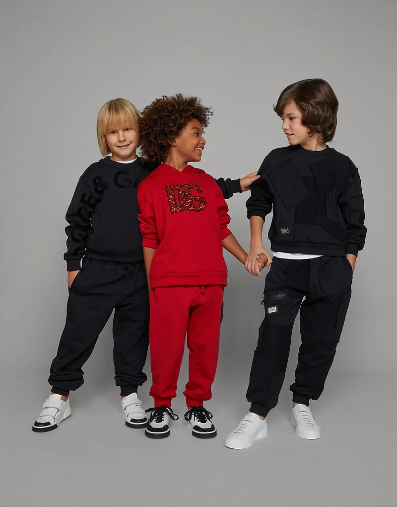 Stretch mesh Sorrento 2.0 sneakers