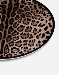 Porcelain Charger Plate
