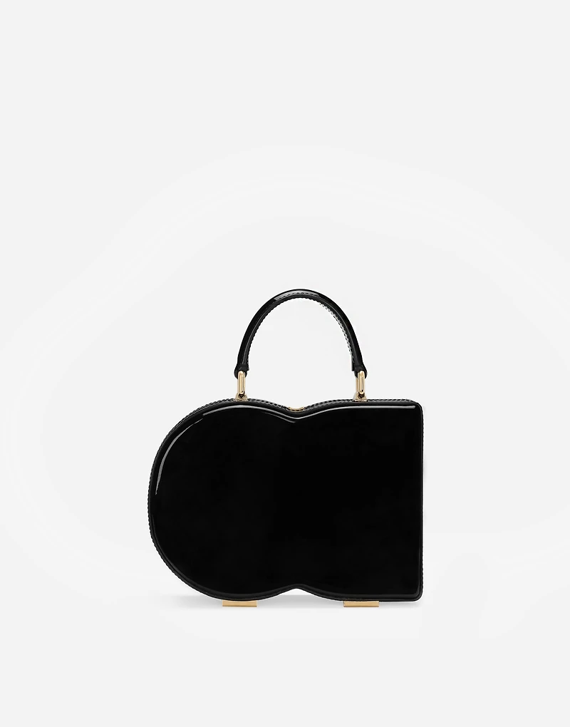 DG Logo Bag box handbag