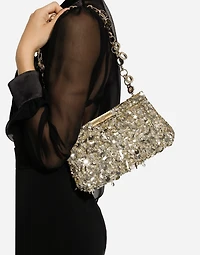 Medium Marlene shoulder bag