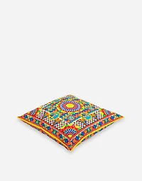 Canvas Cushion medium