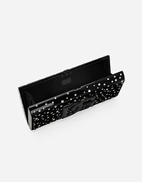 Dolce Box clutch