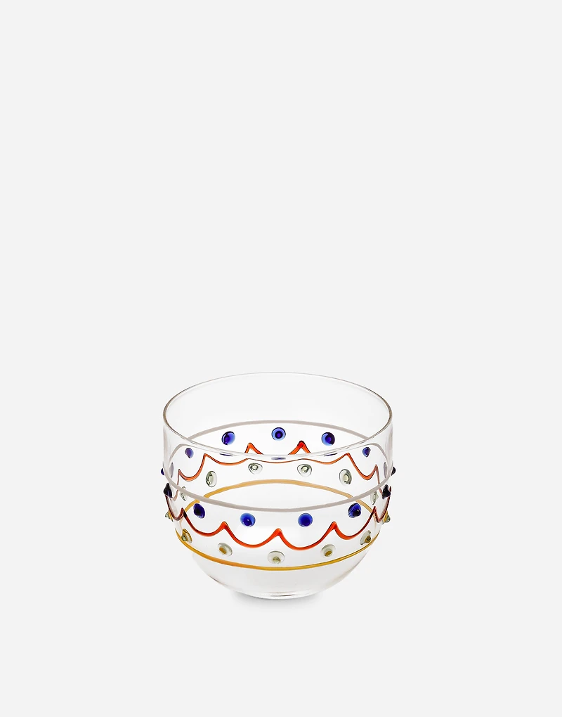 Fruit Salad Bowl