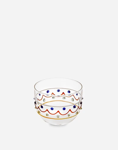 Fruit Salad Bowl