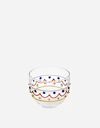 Fruit Salad Bowl