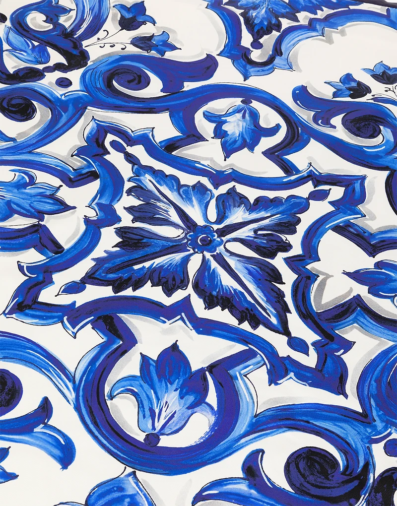 Silk Quilt Blanket