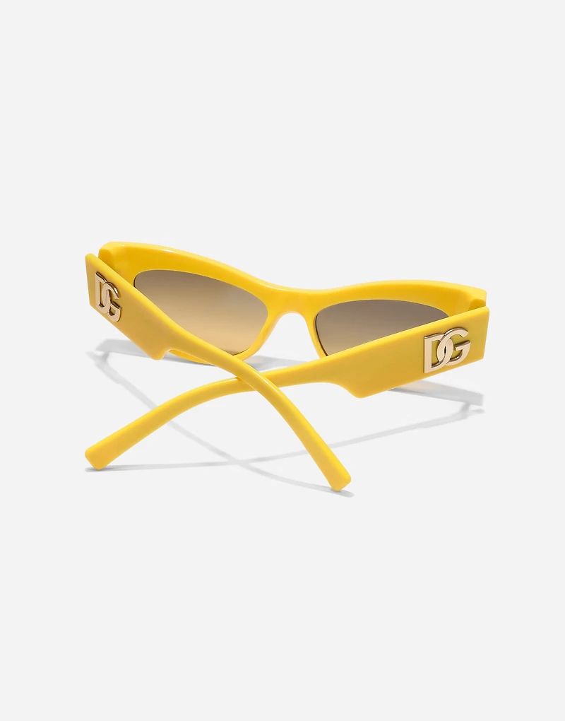 DNA sunglasses