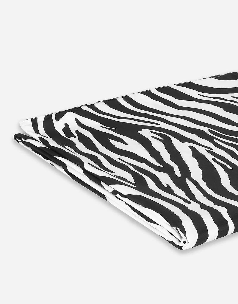 Cotton Sateen Duvet Cover