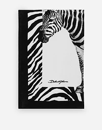 Terry Cotton Beach Towel