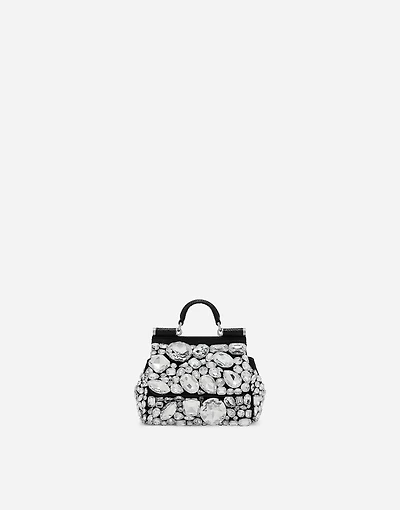 Mini Sicily handbag