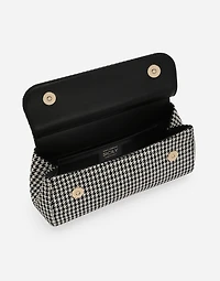 Elongated medium Sicily handbag