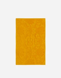 Terry Cotton Bath Mat