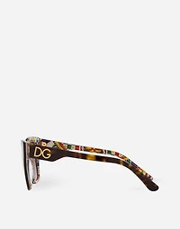 DG Print sunglasses