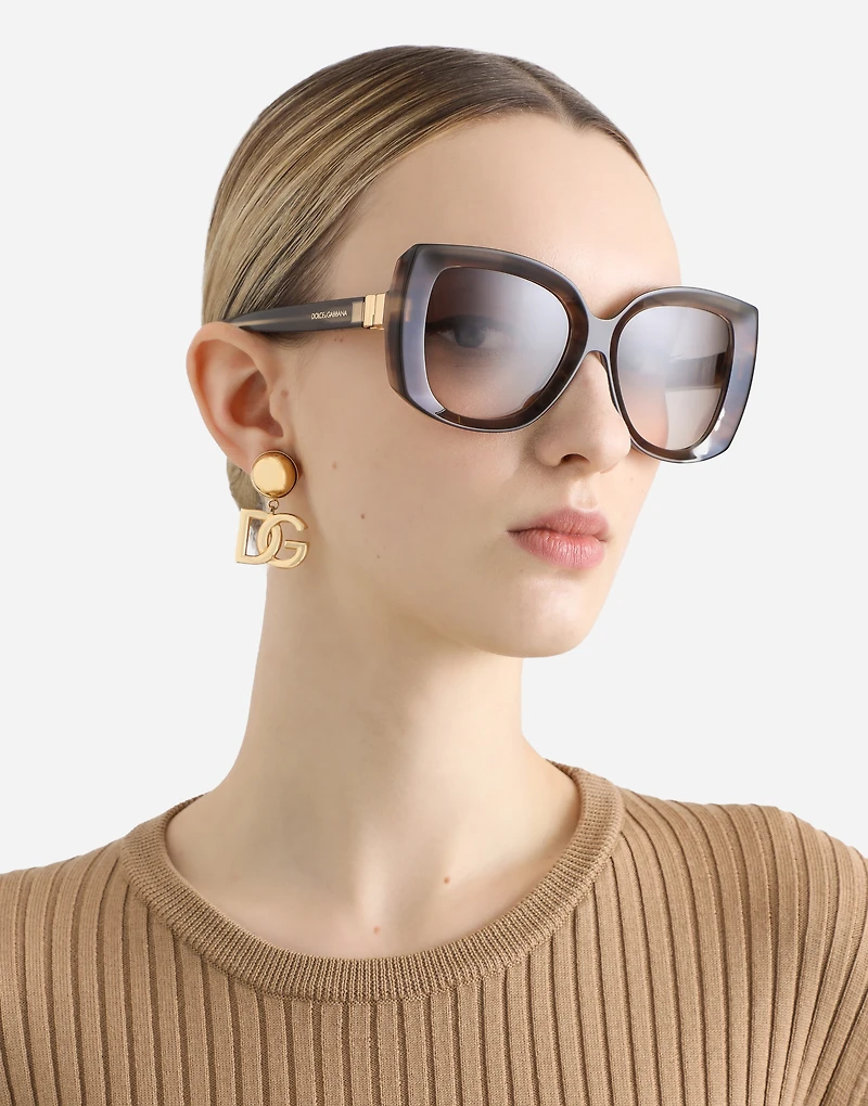 DG Hinge  Sunglasses