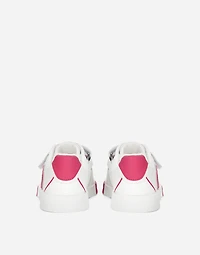 Calfskin Portofino sneakers
