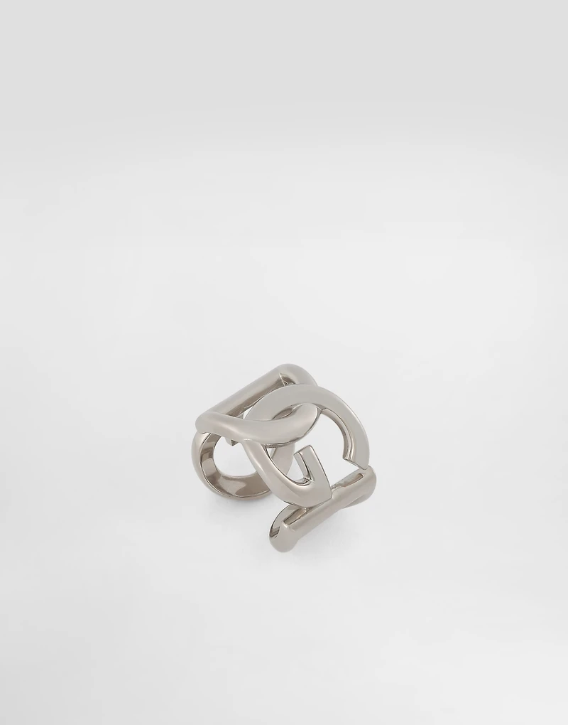 DG logo ring