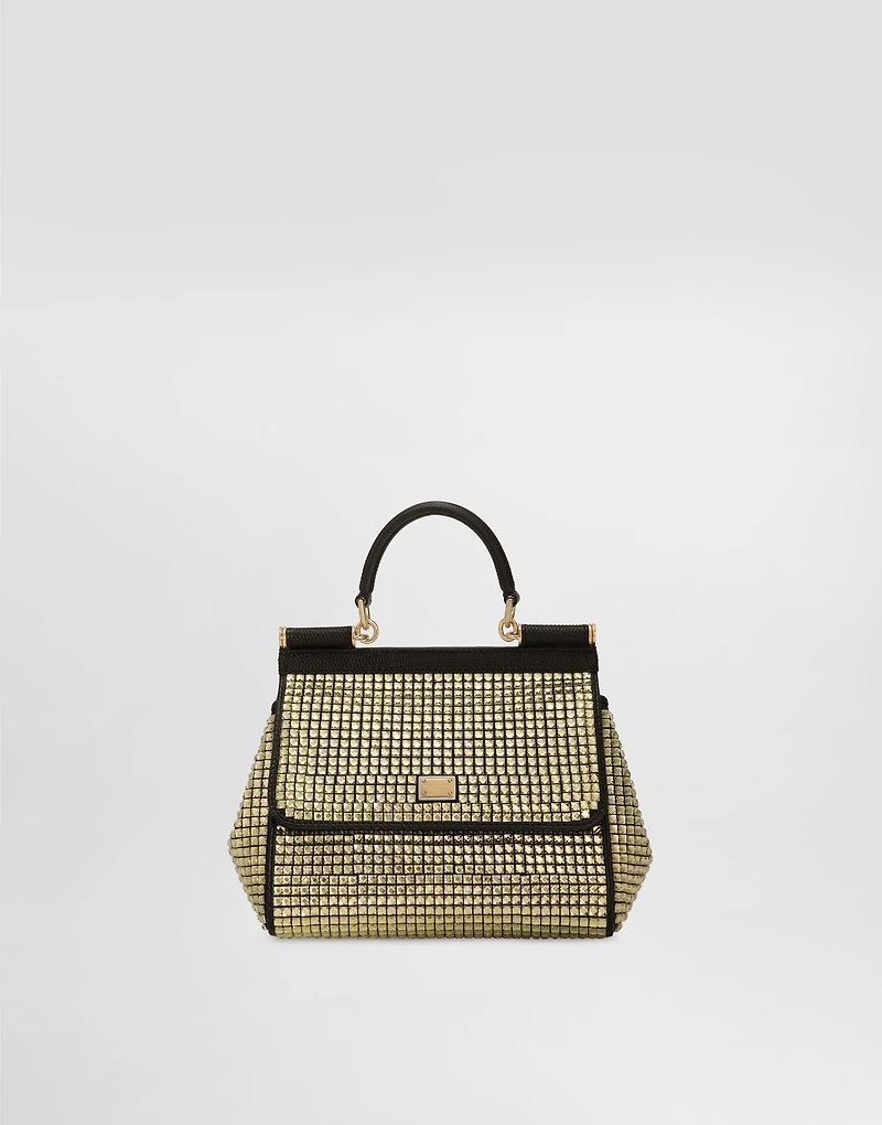 Medium Sicily handbag