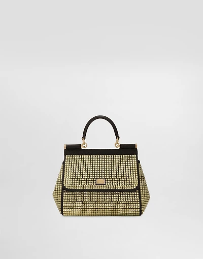 Medium Sicily handbag