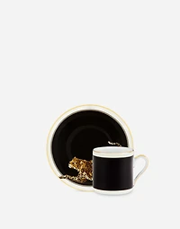 Porcelain Espresso Set
