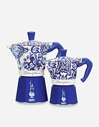 Moka Express medium BIALETTI DOLCE&GABBANA