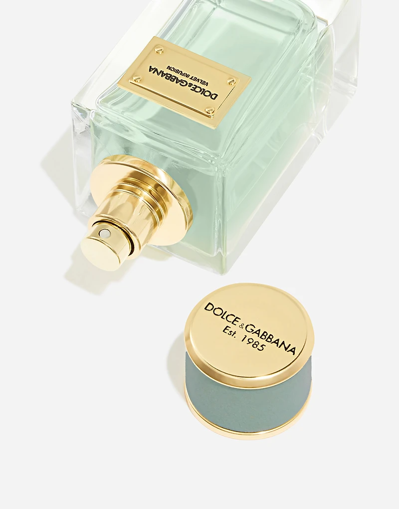 Velvet Infusion Eau de Parfum
