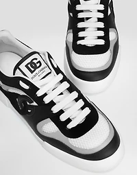 Calfskin Strobel Portofino Light sneakers