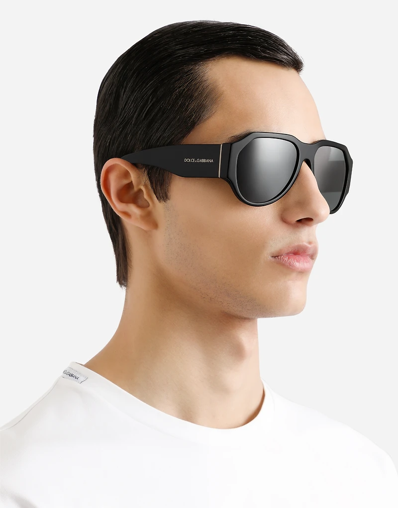 Lusso Sartoriale Sunglasses
