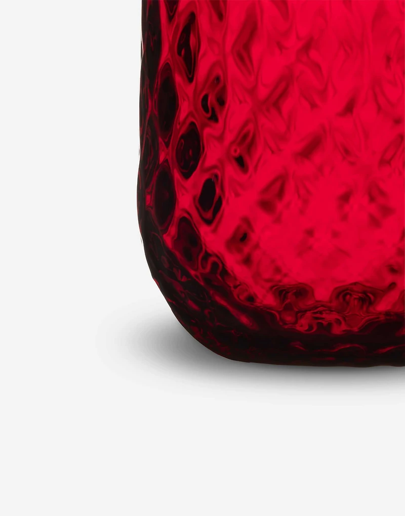 Set 2 Hand-Blown Murano Shot Glasses