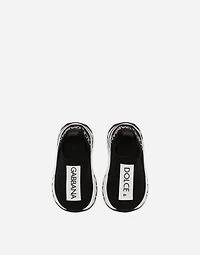 Stretch mesh Sorrento 2.0 sneakers