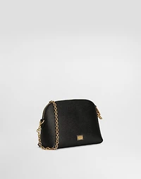 Calfskin mini bag