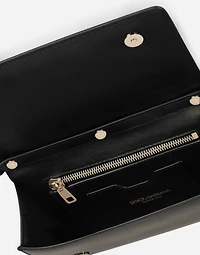 Calfskin 3.5 clutch