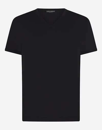 Cotton t-shirt