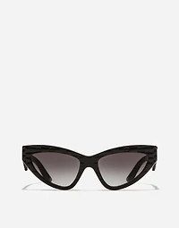 DG Crossed Sunglasses