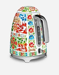 Electric Kettle SMEG DOLCE&GABBANA