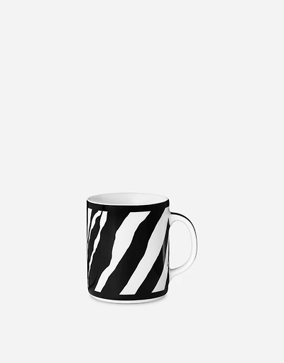 Porcelain Mug