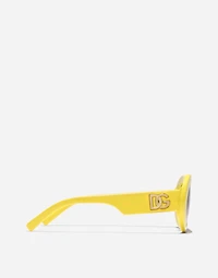 DNA sunglasses