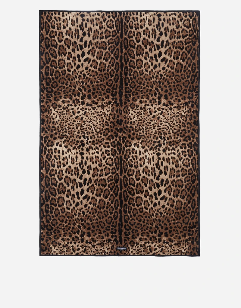 Terry Cotton Bath Towel