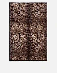 Terry Cotton Bath Towel