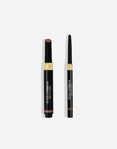 Kiss My Gloss