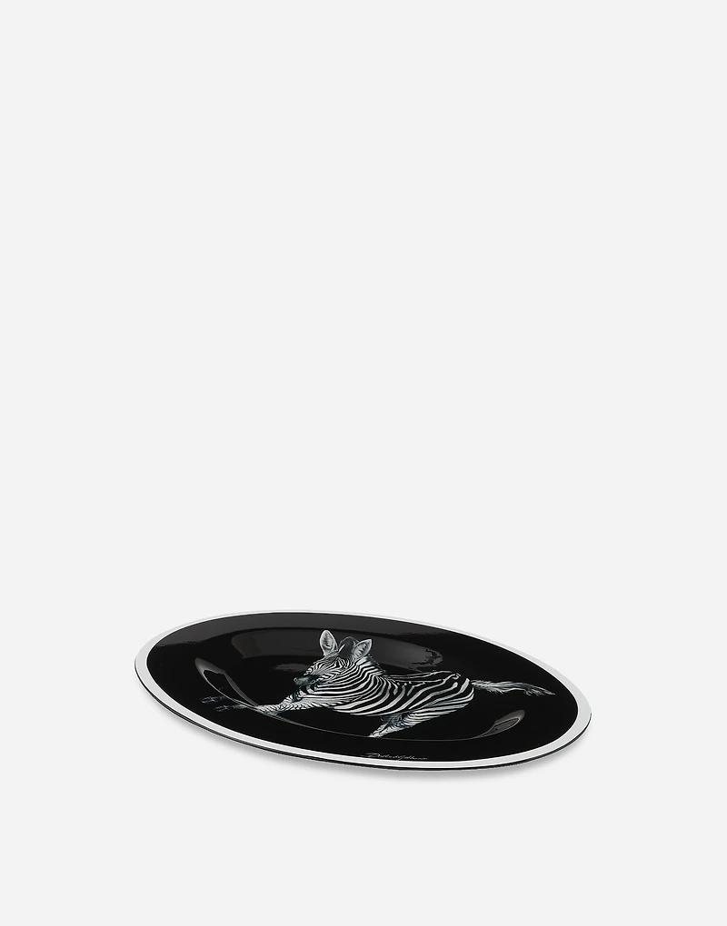 Wooden Tray