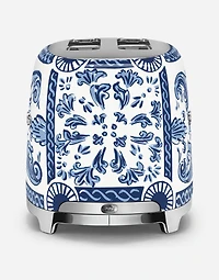 2-Slice Toaster SMEG Dolce&Gabbana