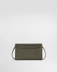 Plongé calfskin phone bag