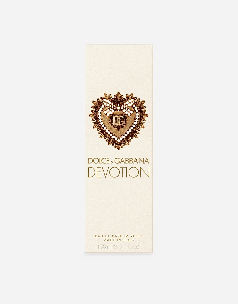 Dolce&Gabbana Devotion Eau de Parfum Refill