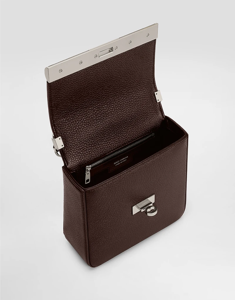 Deerskin bag